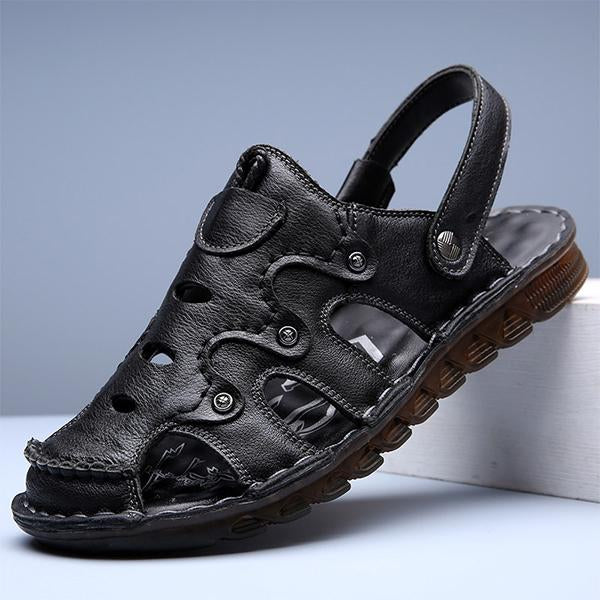 MEN'S BEACH OUTDOOR CASUAL SANDALS