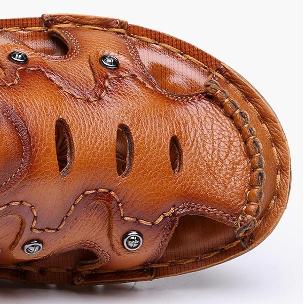 MEN'S BEACH OUTDOOR CASUAL SANDALS