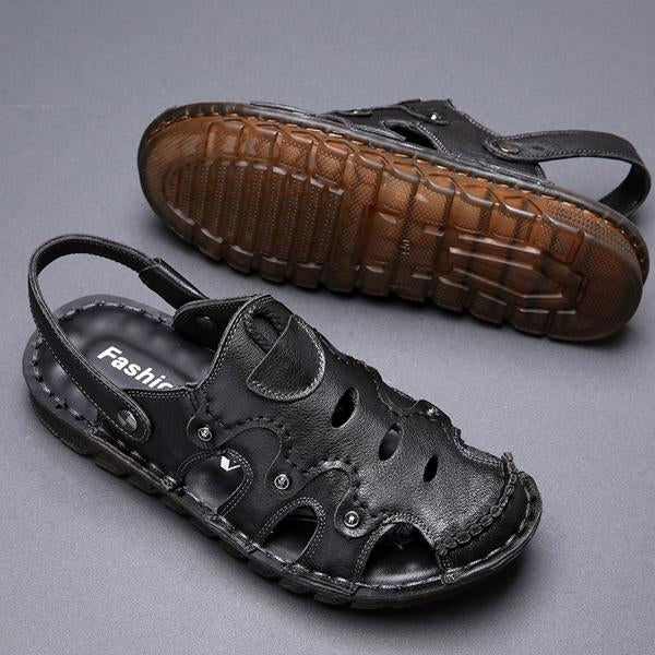 MEN'S BEACH OUTDOOR CASUAL SANDALS