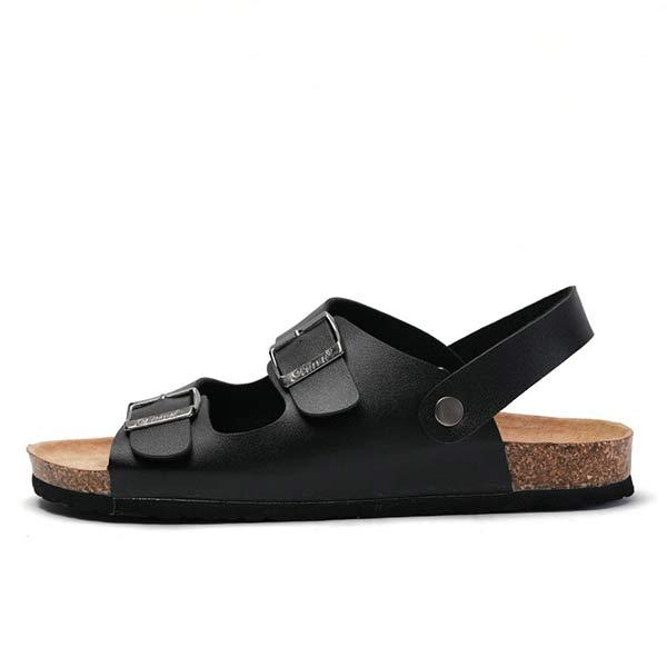 MEN'S CASUAL BEACH SANDALS