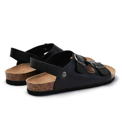 MEN'S CASUAL BEACH SANDALS