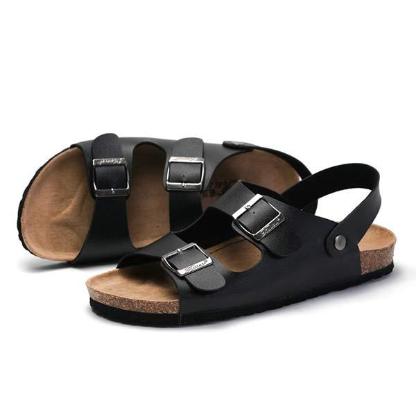 MEN'S CASUAL BEACH SANDALS