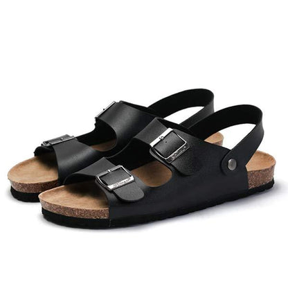 MEN'S CASUAL BEACH SANDALS