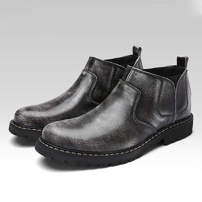 MEN'S CHELSEA BOOTS 79224248
