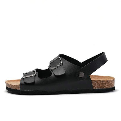 MEN'S CASUAL BEACH SANDALS